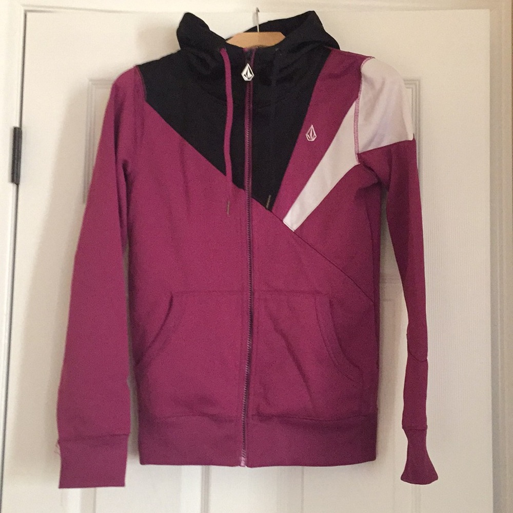 Volcom Snowboard Poly